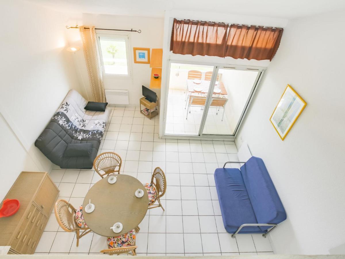 Studio Les Goelettes-15 By Interhome Saint-Cyprien  Exteriér fotografie