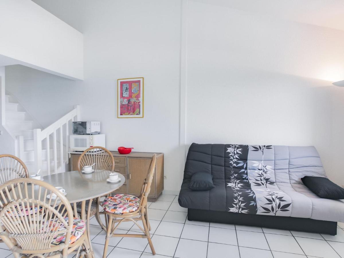 Studio Les Goelettes-15 By Interhome Saint-Cyprien  Exteriér fotografie